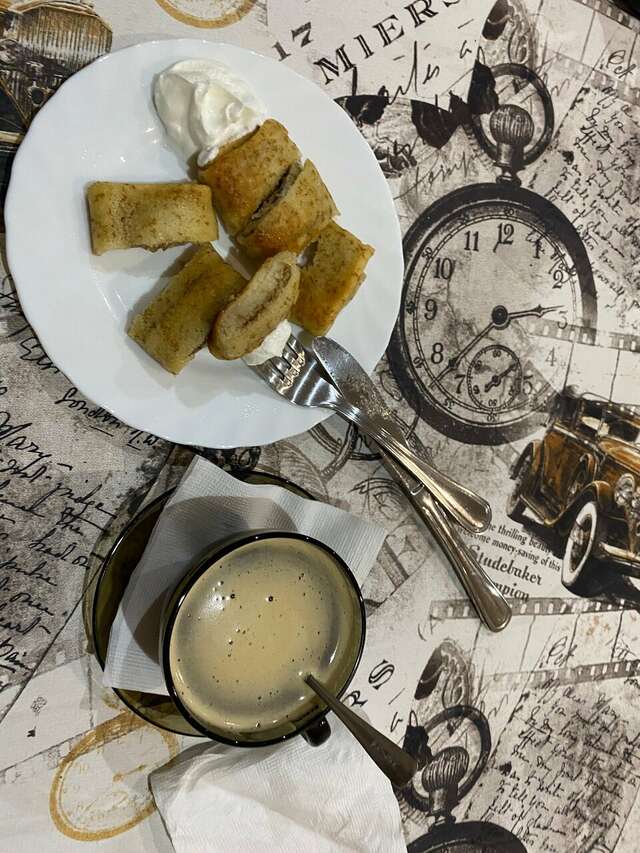 Гостиница Купец Нижний Новгород-92