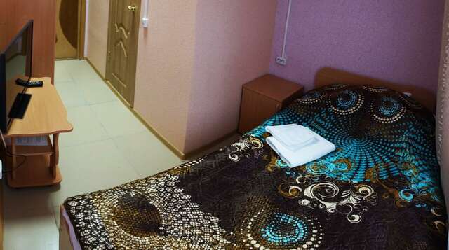 Гостиница Купец Нижний Новгород-9