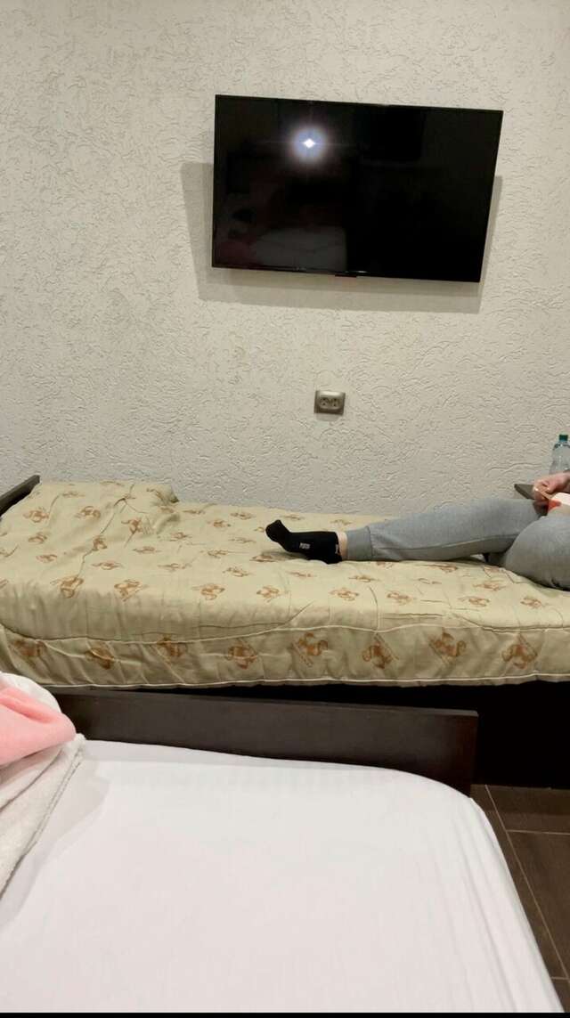 Гостиница Купец Нижний Новгород-132