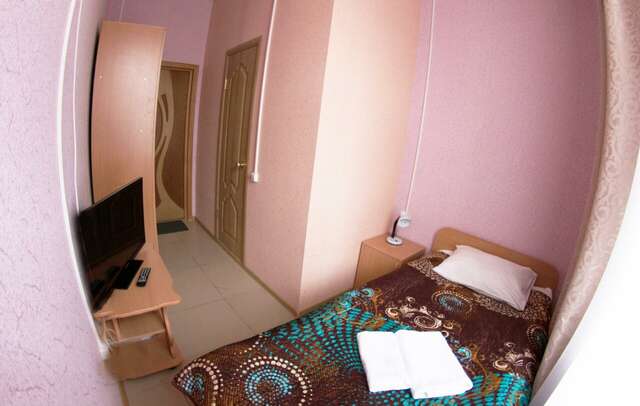 Гостиница Купец Нижний Новгород-66