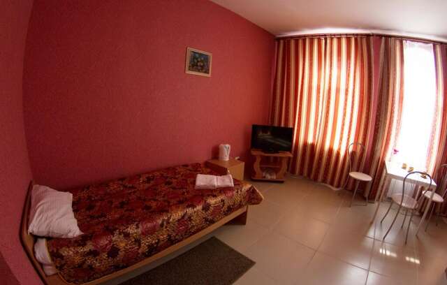 Гостиница Купец Нижний Новгород-70