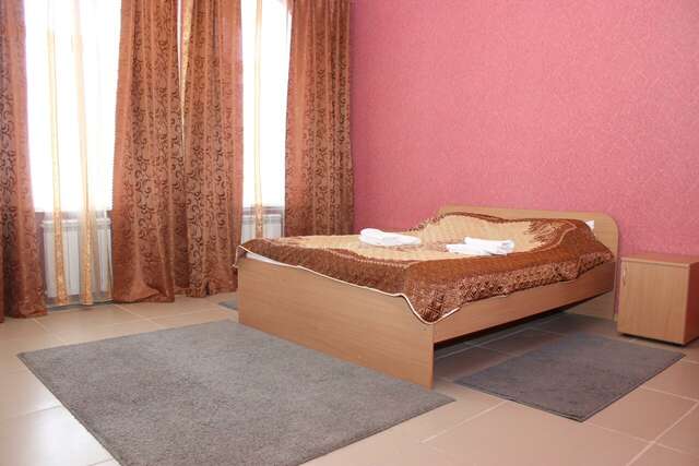 Гостиница Купец Нижний Новгород-29