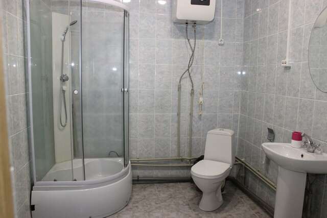 Гостиница Купец Нижний Новгород-80