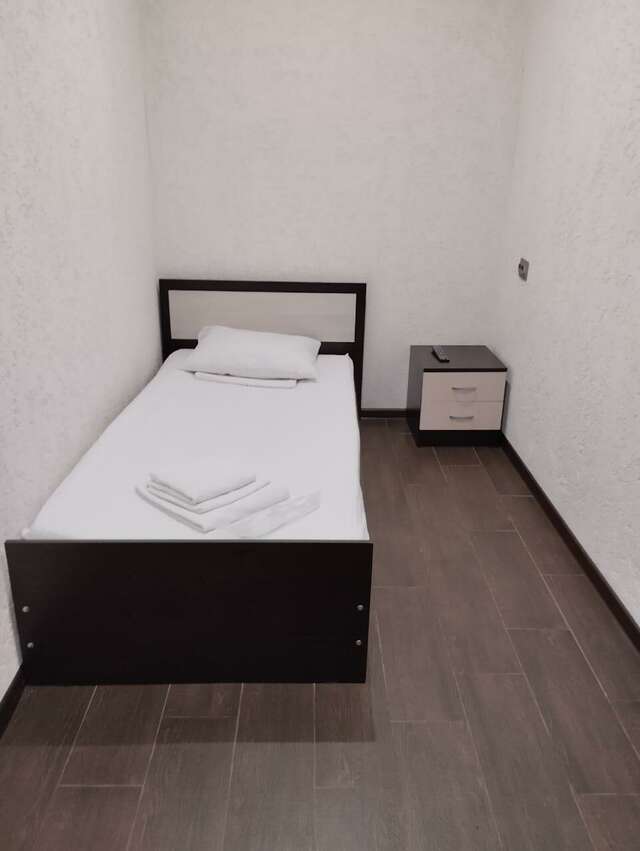 Гостиница Купец Нижний Новгород-36