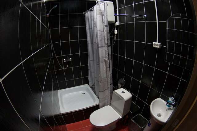 Гостиница Купец Нижний Новгород-18