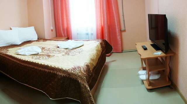 Гостиница Купец Нижний Новгород-59