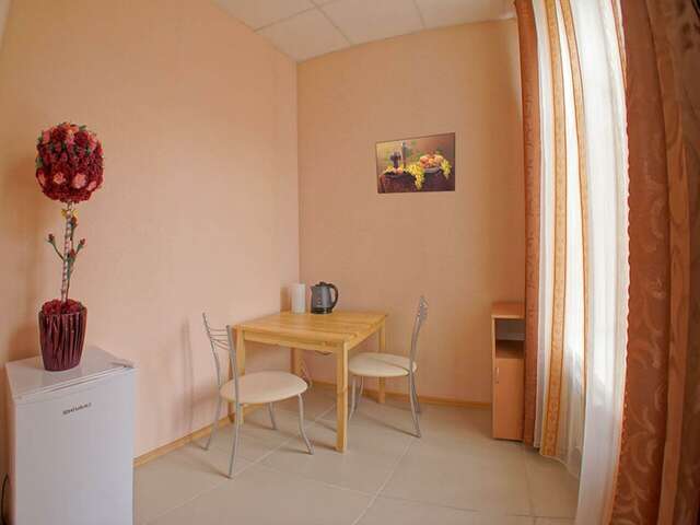 Гостиница Купец Нижний Новгород-40