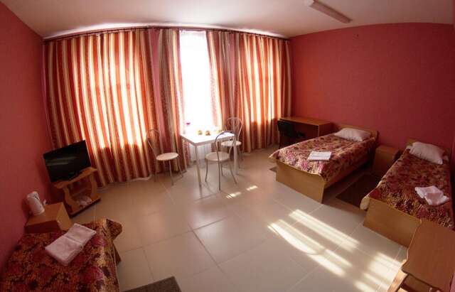 Гостиница Купец Нижний Новгород-22