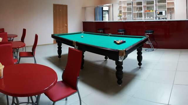 Гостиница Купец Нижний Новгород-10