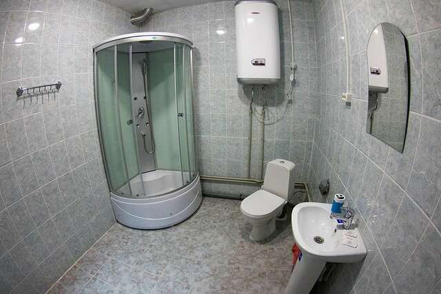 Гостиница Купец Нижний Новгород-55