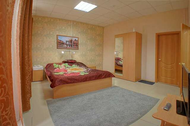 Гостиница Купец Нижний Новгород-74