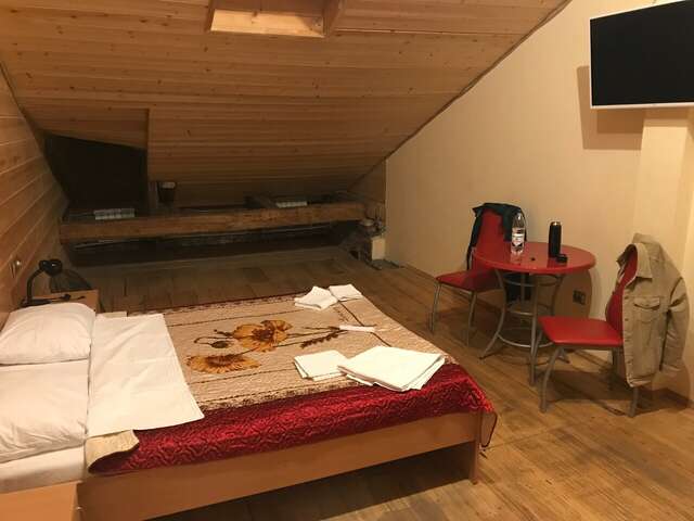 Гостиница Купец Нижний Новгород-133