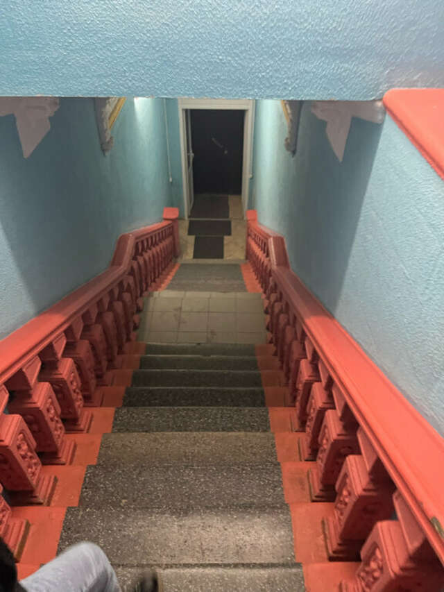 Гостиница Купец Нижний Новгород-122