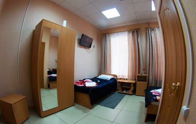 Гостиница Купец Нижний Новгород-37