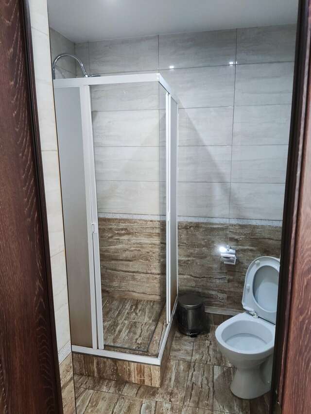 Гостиница Купец Нижний Новгород-157