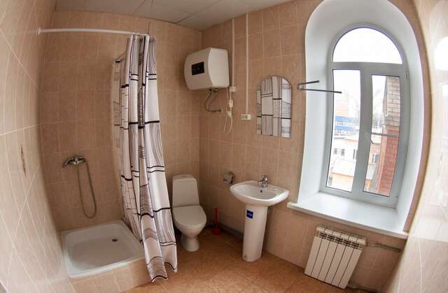 Гостиница Купец Нижний Новгород-81