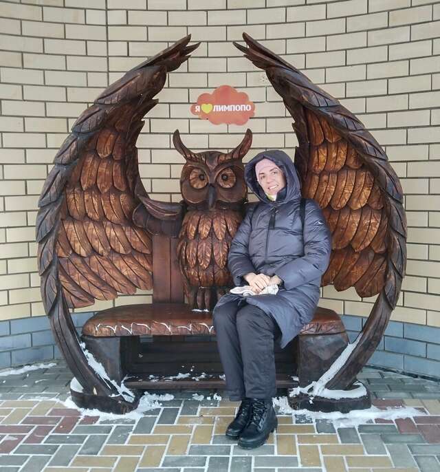 Гостиница Купец Нижний Новгород-97