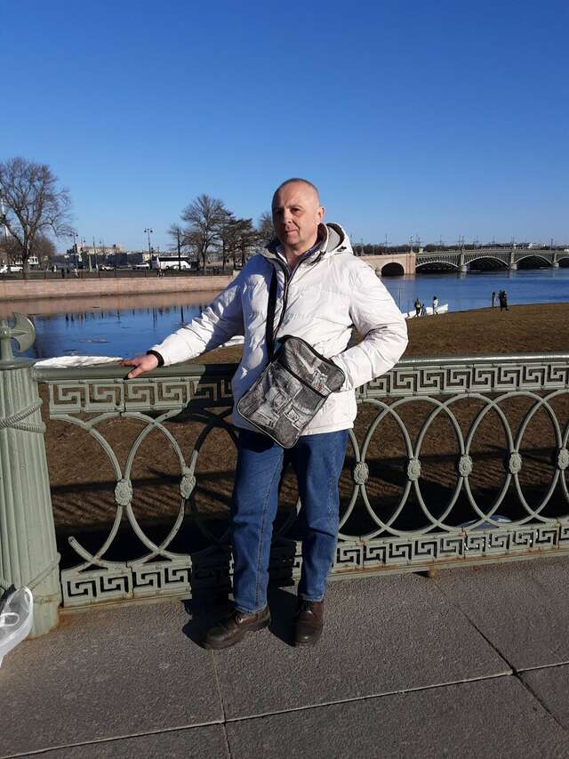 Гостиница Купец Нижний Новгород-94