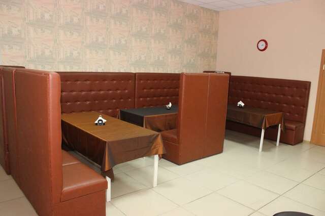 Гостиница Купец Нижний Новгород-62