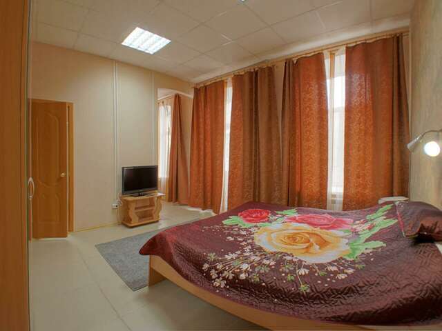 Гостиница Купец Нижний Новгород-68