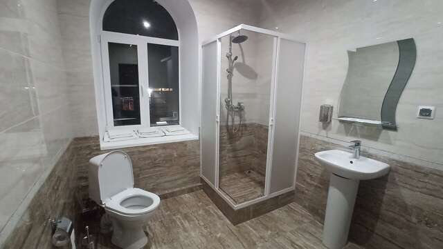 Гостиница Купец Нижний Новгород-118