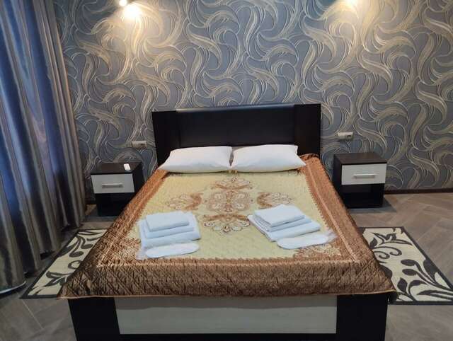 Гостиница Купец Нижний Новгород-25