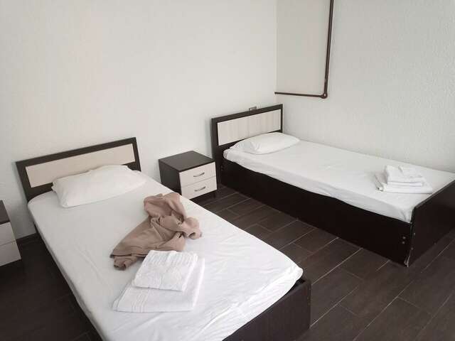 Гостиница Купец Нижний Новгород-116