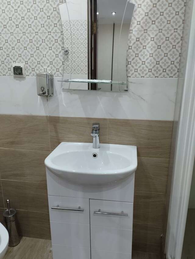 Гостиница Купец Нижний Новгород-21