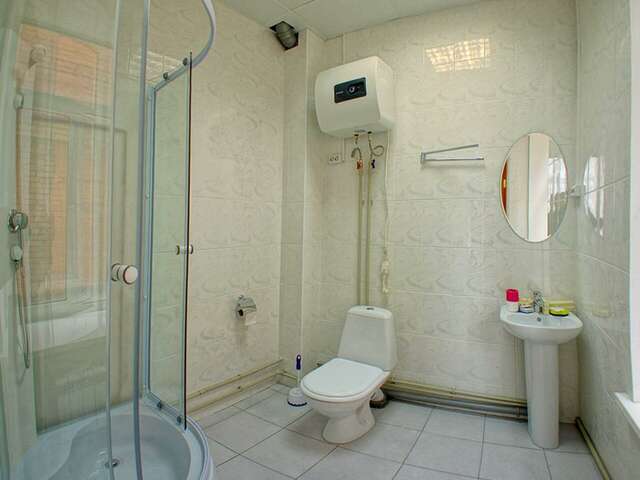 Гостиница Купец Нижний Новгород-63