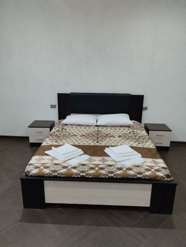 Гостиница Купец Нижний Новгород-5