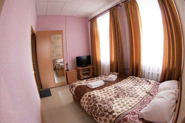 Гостиница Купец Нижний Новгород-41