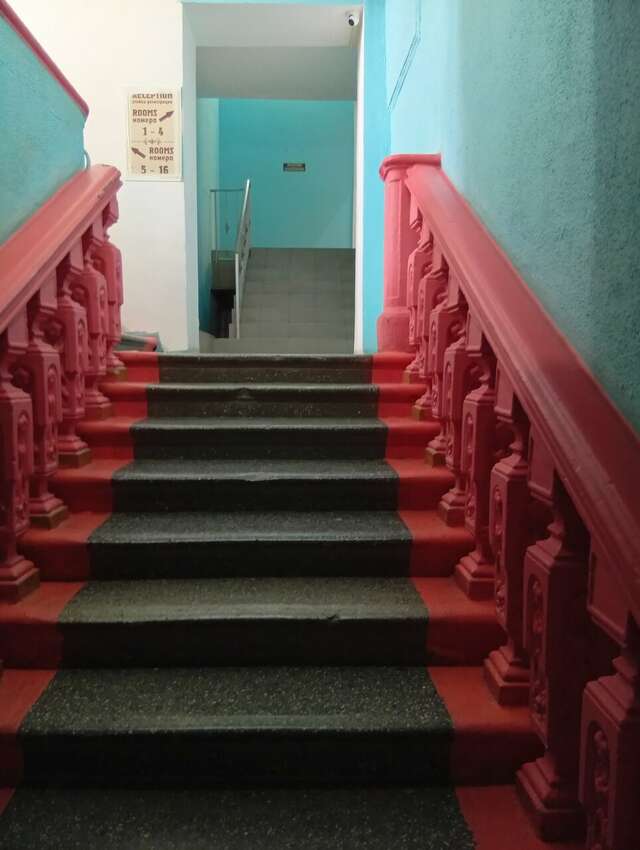 Гостиница Купец Нижний Новгород-152