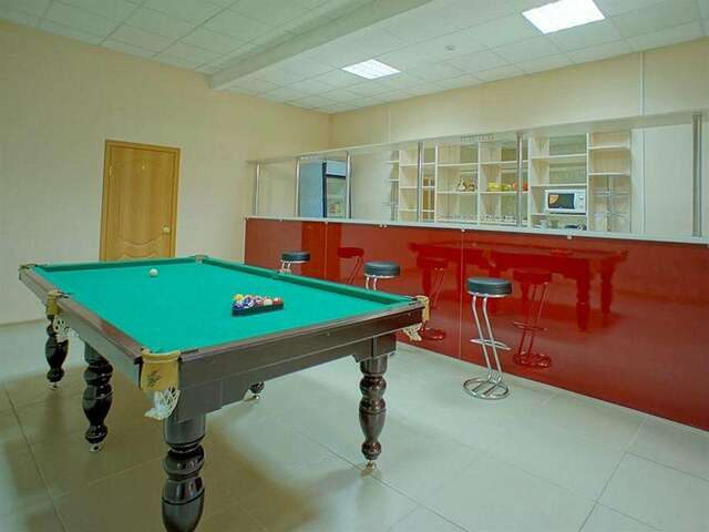 Гостиница Купец Нижний Новгород-33