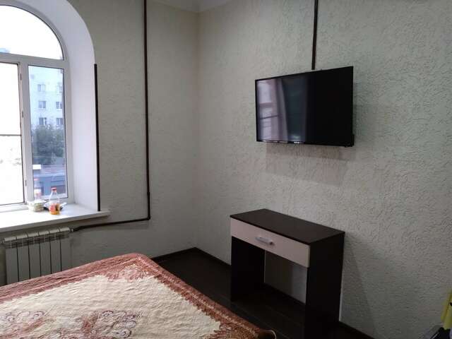 Гостиница Купец Нижний Новгород-124