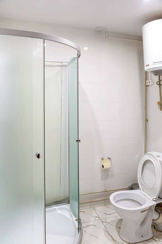 Гостиница Купец Нижний Новгород-48