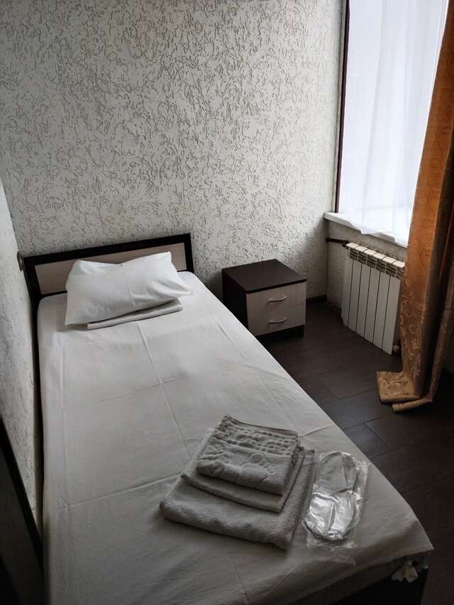 Гостиница Купец Нижний Новгород-143