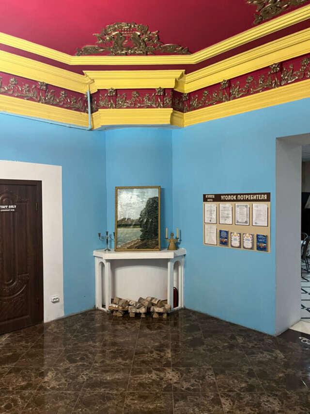 Гостиница Купец Нижний Новгород-125