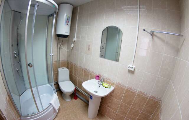 Гостиница Купец Нижний Новгород-82