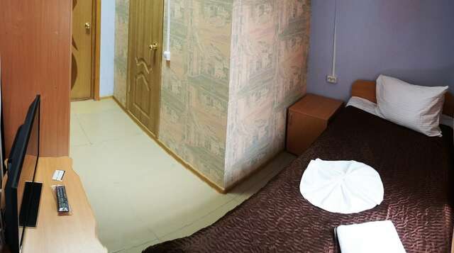 Гостиница Купец Нижний Новгород-44