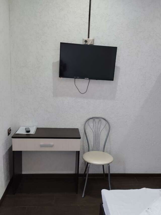 Гостиница Купец Нижний Новгород-14