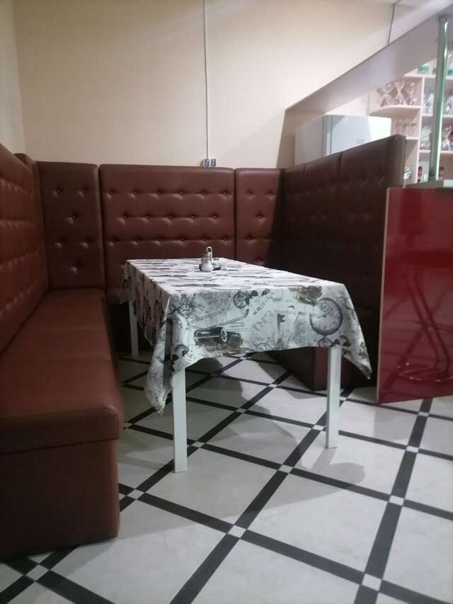 Гостиница Купец Нижний Новгород-121